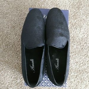 Mens loafers